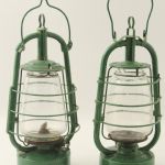 772 1019 HURRICANE LAMPS